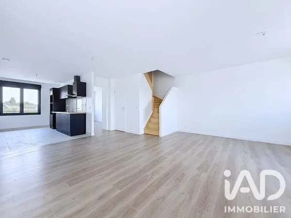 Appartement 5 pièces 95 m²