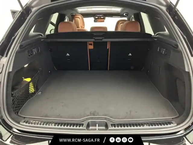 Mercedes Glc suv 220 d 4matic amg line li — photo 10