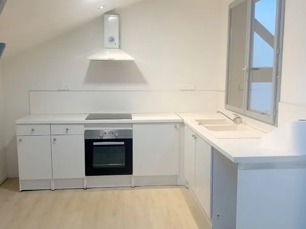 Appartement T3