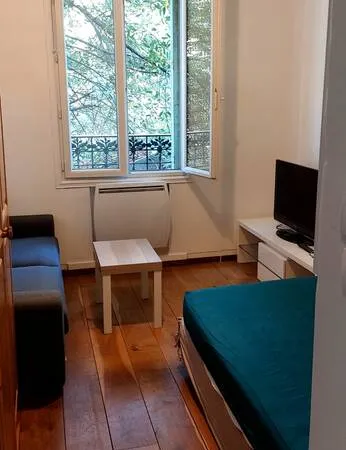 Appartement 2 pièces 21 m²