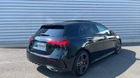 Mercedes Classe A 180 d 116ch Edition 140 8G-DCT — photo 5