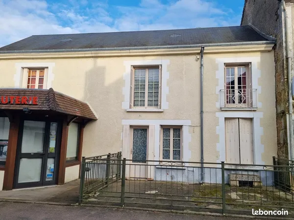 Appartement 6 pièces 146 m²