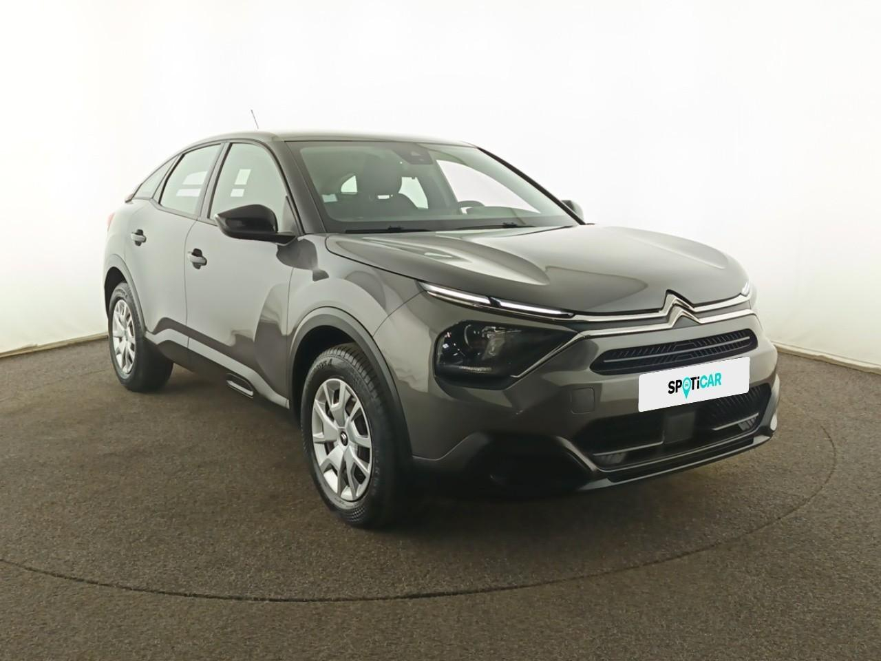 Citroën C4 bluehdi 110 s&s bvm6 live — photo 3
