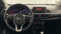 Kia Picanto 1.0 T-GDi 100ch GT Line ISG Euro6d-T — photo 11