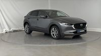 Mazda Cx-30 2.0 e-SKYACTIV-X M-Hybrid 186ch Centre-Line 4x4 2025 — photo 3