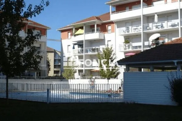 Appartement 3 pièces 50 m²
