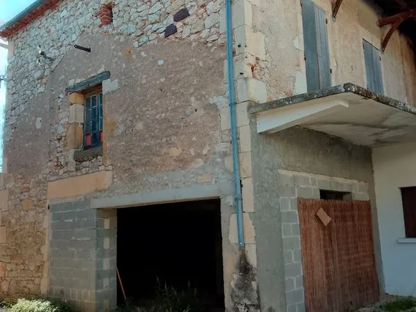 Maison à vendre à Prayssac