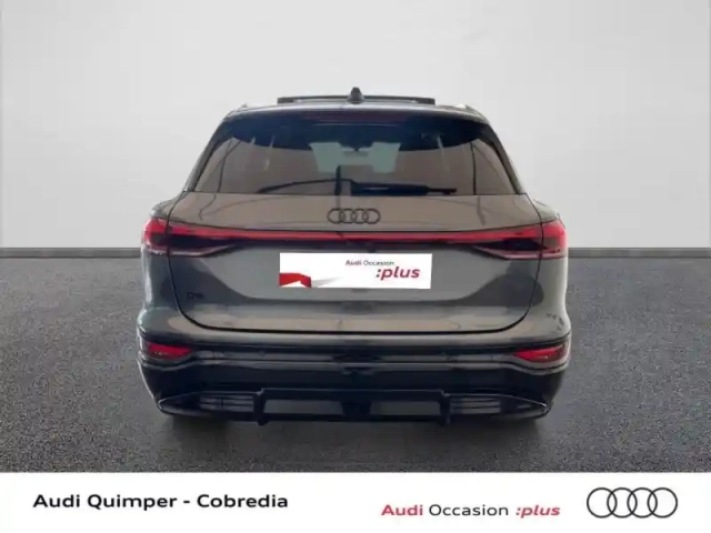 Audi E-Tron q6   306ch performance s line — photo 5