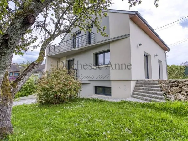 Maison 6 pièces 158 m²