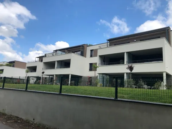 Appartement 3 pièces 74 m²