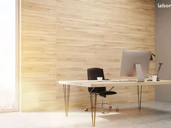 Bureaux Hypercentre divisible