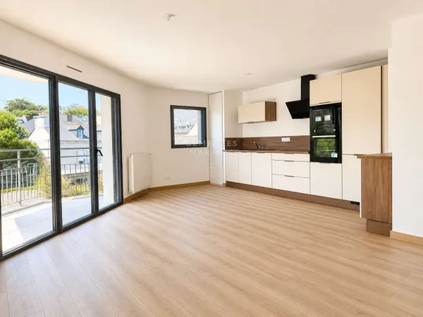 Appartement 3 pièces 70 m²