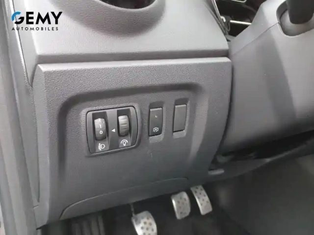 Renault Captur tce 130 fap — photo 34