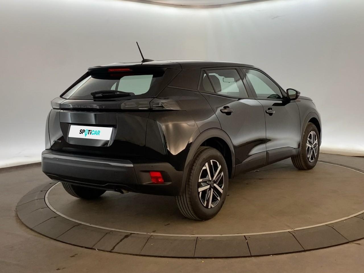 Peugeot 2008 100 s&s bvm6 style — photo 7