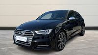 Audi S3 2.0 TFSI 310ch quattro S tronic 7