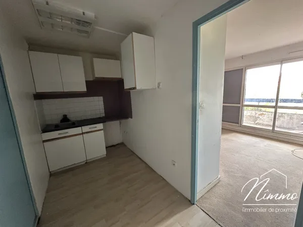 Appartement P2