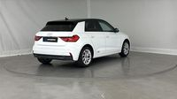 Audi A1 Sportback 30 TFSI 110ch Avus S tronic 7 — photo 5
