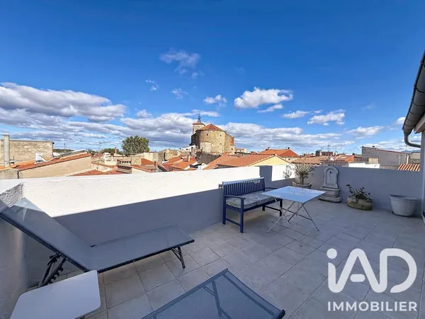 Maison 5 pièces 161 m²