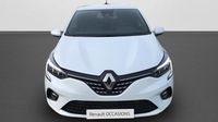 Renault Clio 1.6 E-Tech hybride 140ch Intens -21N
