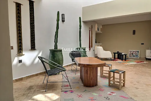Propriété 6 pièces 86 m²