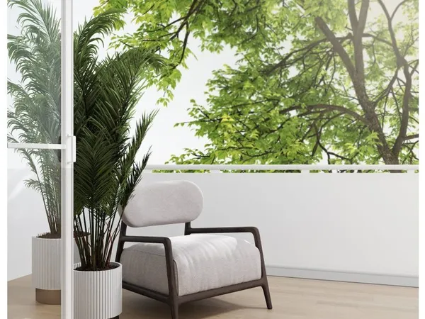 Appartement T3 de 83m² à Biscarrosse