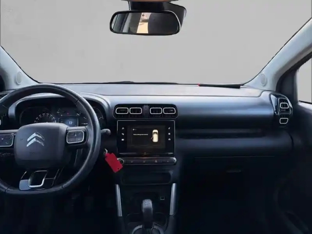 Citroën C3 Aircross bluehdi 100 bvm5 — photo 8
