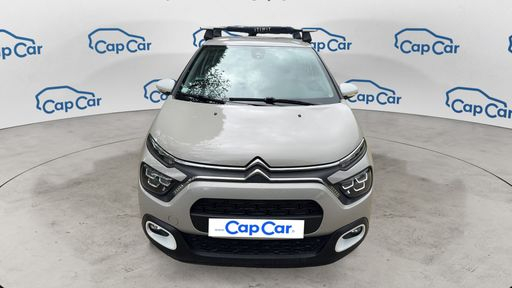 Citroen C3 1.2 PureTech 82 - You – 2022 – 48189 km – Essence – Boîte Manuelle — photo 25