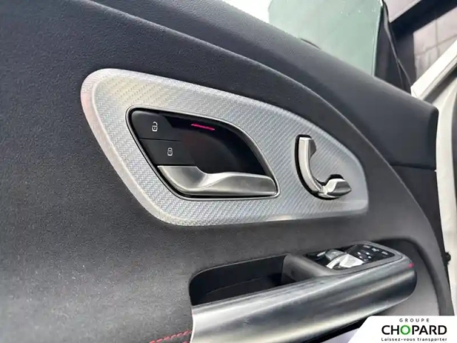 Mercedes Cla 250+ avec technologie eq — photo 26