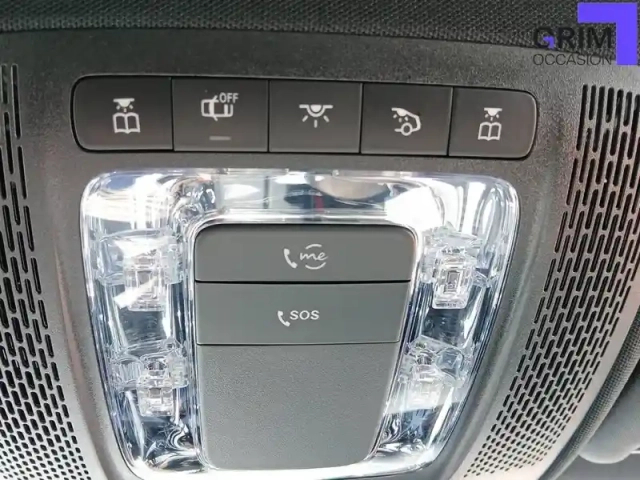 Mercedes Classe A 250 e 8g-dct — photo 26