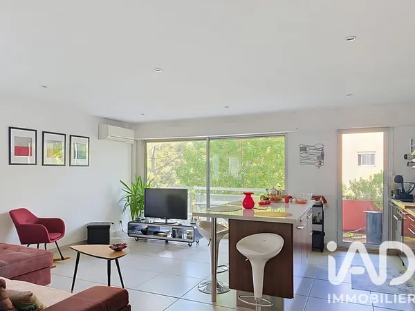 Appartement 3 pièces 78 m²