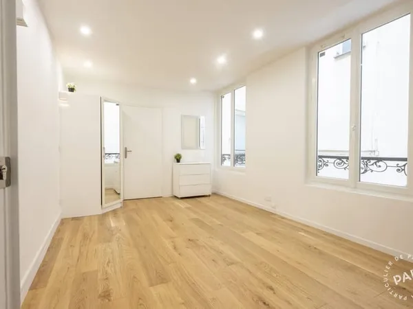 Appartement 1 pièce 20 m²