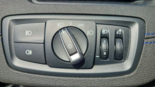BMW X1 sDrive 18i 136 BVA - M Sport – 2022 – 72484 km – Essence – Boîte Automatique — photo 21