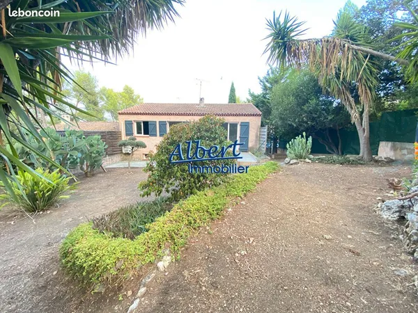 Maison 4 pièces 116 m²