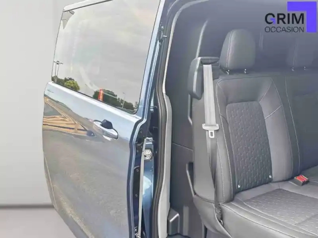 Ford Transit custom ca 320 l1h1 2.0 ecoblue 136 ch — photo 21