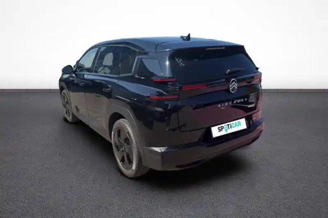 Citroën C5 Aircross hybride 145 ch e-dcs6 — photo 4