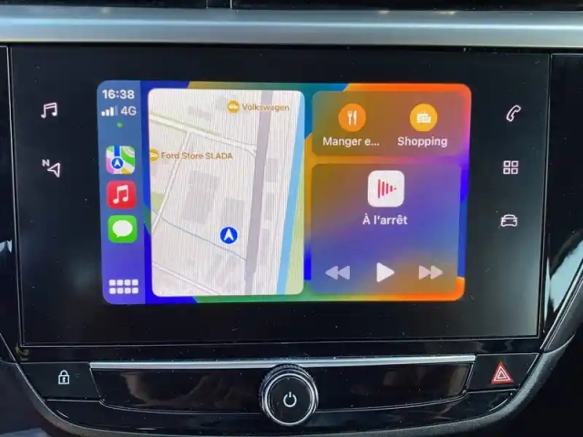 Opel Corsa 1.2 75 ch bvm5 — photo 111