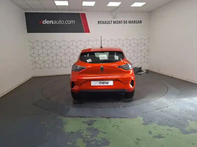 Renault Clio tce 90 ch gsr2 — photo 6