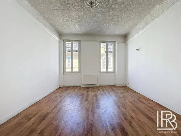 Appartement 3 pièces 74 m²