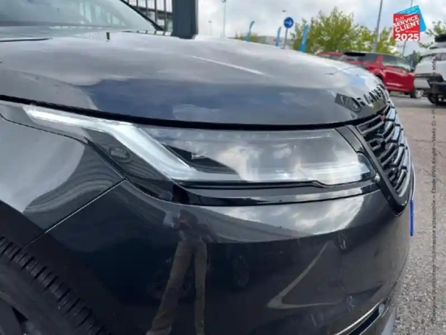 Land Rover Range Rover velar 2.0 p400e 404ch phev dynamic se awd bva — photo 13