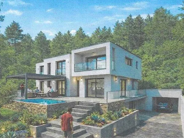 Terrain 3300 m²