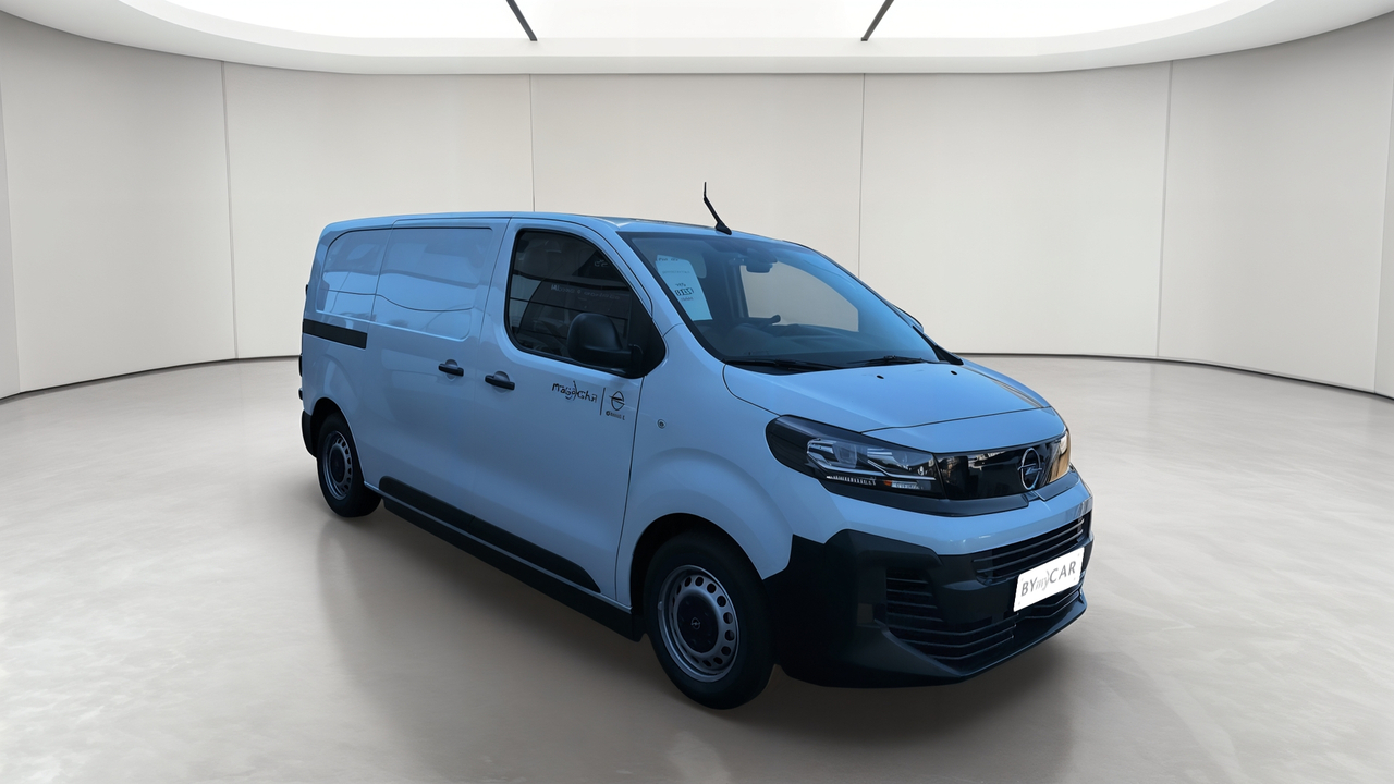Opel VIVARO FGN DIESEL 120 CH M MANUELLE — photo 7