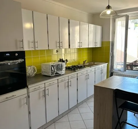 Location t3 meuble