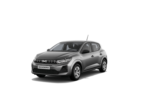 Dacia Sandero SCe 65