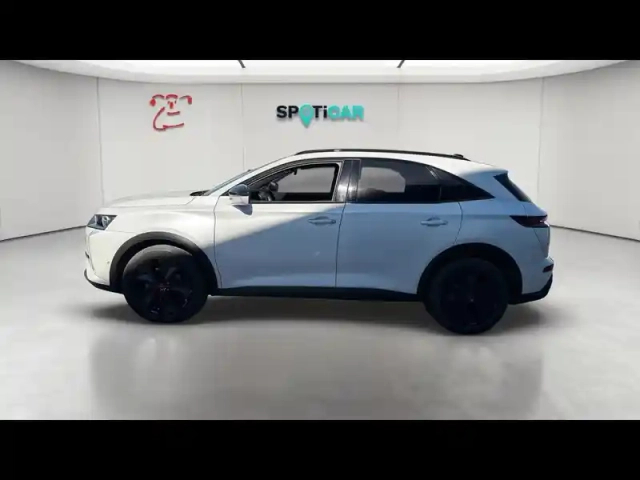 Ds Ds 7 bluehdi 130ch performance line + automatique — photo 2