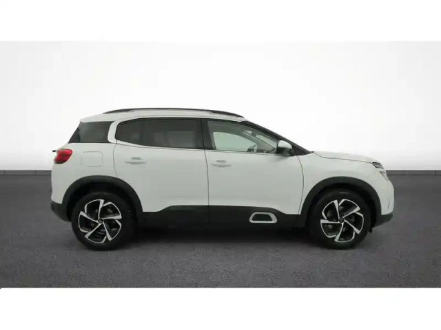 Citroën C5 Aircross puretech 130 s&amp;s eat8 — photo 10