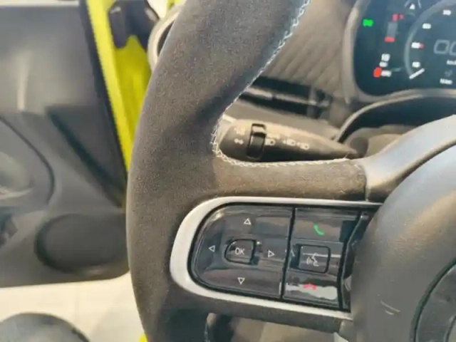 Abarth 500 c e 155ch 42kwh turismo 4cv — photo 12