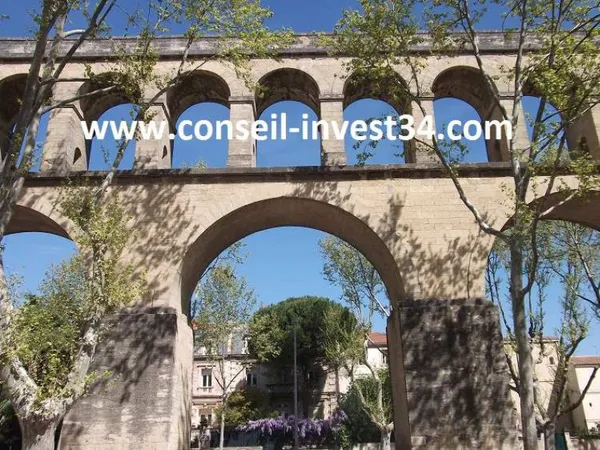 Stationnement Location Montpellier   85€