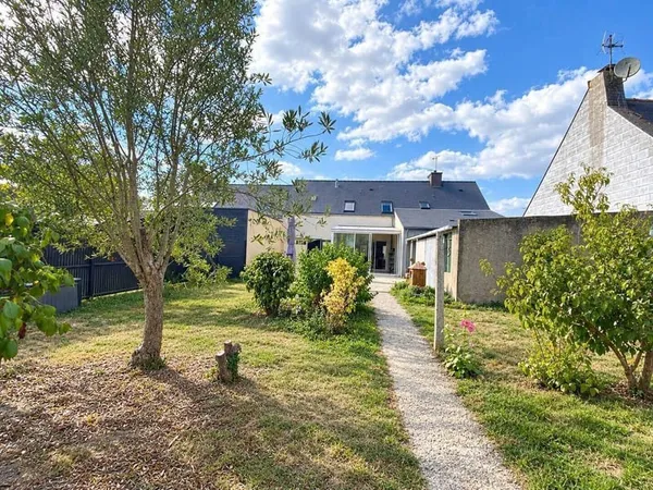 Maison 5 pièces 113 m²