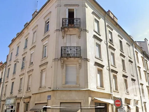 Appartement 4 pièces 89 m²