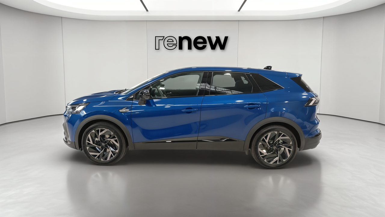 Renault Symbioz E-Tech full hybrid 160 ch — photo 2